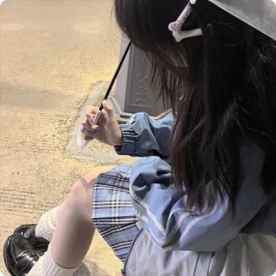 盲之交叉口