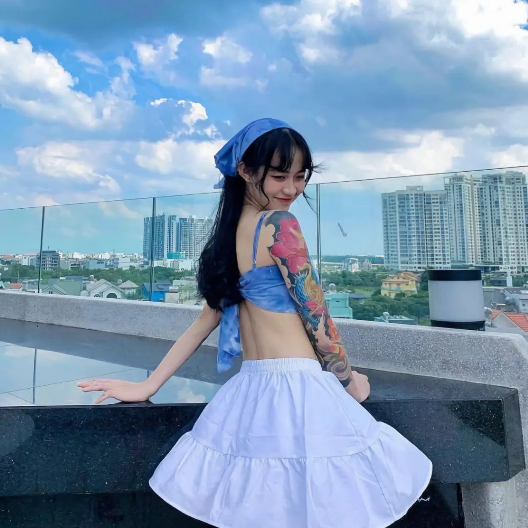 阿水